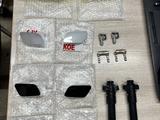 TOYOTA CAMRY 80: Крышка омывателя/Омыватель фары/Крепление омывателя за 1 500 тг. в Алматы
