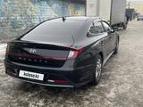 Hyundai Sonata 2020 годаүшін11 500 000 тг. в Кокшетау – фото 5