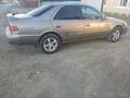 Toyota Camry 2001 годаfor3 500 000 тг. в Аксуат – фото 8