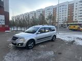 ВАЗ (Lada) Largus 2014 годаүшін4 850 000 тг. в Астана – фото 5