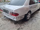 Mercedes-Benz E 280 1999 годаүшін1 200 000 тг. в Шымкент – фото 4