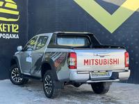 Mitsubishi L200 2022 года за 14 300 000 тг. в Актау