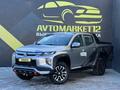 Mitsubishi L200 2022 годаүшін14 300 000 тг. в Актау – фото 2