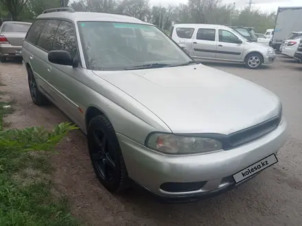 Subaru Legacy 1997 года за 1 550 000 тг. в Алматы
