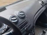 Chevrolet Aveo 2013 годаүшін2 000 000 тг. в Шымкент – фото 3