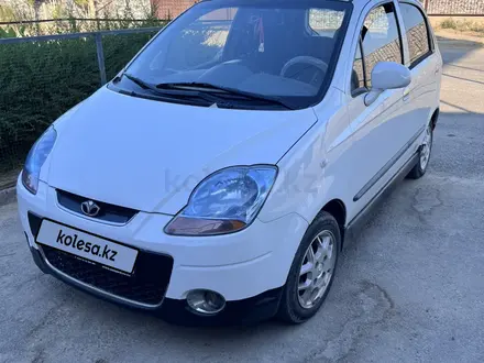 Chevrolet Matiz 2009 года за 2 800 000 тг. в Кызылорда