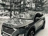 Hyundai Tucson 2021 года за 13 999 989 тг. в Караганда – фото 5