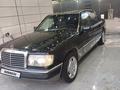 Mercedes-Benz E 230 1991 годаүшін1 600 000 тг. в Шымкент – фото 3