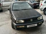 Volkswagen Golf 1993 года за 1 050 000 тг. в Шымкент – фото 4