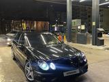 Mercedes-Benz E 500 2003 года за 7 000 000 тг. в Алматы