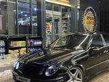 Mercedes-Benz E 500 2003 годаүшін7 000 000 тг. в Алматы – фото 3