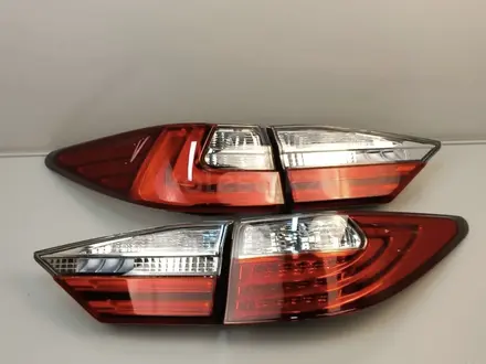 Фонари Lexus ES 2016-2018 за 60 000 тг. в Алматы – фото 2