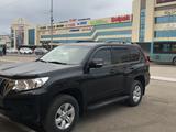 Toyota Land Cruiser Prado 2019 года за 28 000 000 тг. в Караганда – фото 3