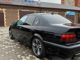 BMW 525 1999 годаүшін2 550 000 тг. в Кокшетау