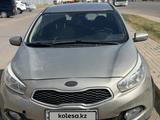 Kia Cee'd 2013 года за 5 000 000 тг. в Астана