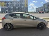 Kia Cee'd 2013 года за 5 000 000 тг. в Астана – фото 3