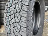 KUMHO 265/70 R18 116T AT52 за 74 000 тг. в Алматы