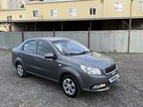 Chevrolet Nexia 2021 годаүшін3 690 000 тг. в Костанай – фото 2
