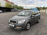 Chevrolet Nexia 2021 годаүшін3 690 000 тг. в Костанай
