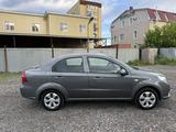 Chevrolet Nexia 2021 годаүшін3 690 000 тг. в Костанай – фото 3