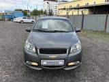 Chevrolet Nexia 2021 годаүшін3 690 000 тг. в Костанай – фото 4