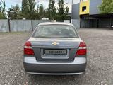 Chevrolet Nexia 2021 годаүшін3 690 000 тг. в Костанай – фото 5