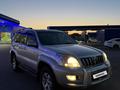 Toyota Land Cruiser Prado 2007 года за 10 000 000 тг. в Алматы – фото 2