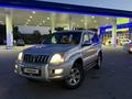 Toyota Land Cruiser Prado 2007 года за 10 000 000 тг. в Алматы