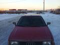 Audi 80 1990 годаүшін950 000 тг. в Кокшетау – фото 2