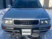 Audi 80 1994 годаүшін1 600 000 тг. в Караганда