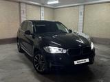 BMW X5 2016 года за 20 800 000 тг. в Алматы – фото 5