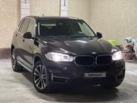 BMW X5 2016 годаүшін18 800 000 тг. в Алматы