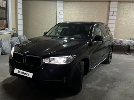 BMW X5 2016 года за 16 600 000 тг. в Алматы – фото 2