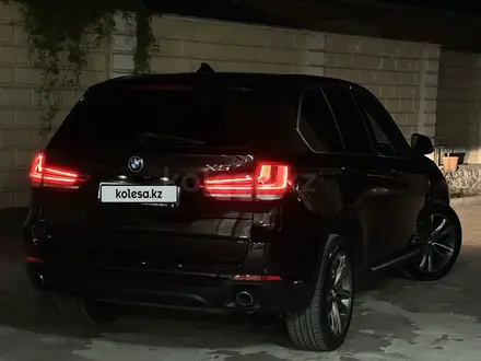BMW X5 2016 года за 16 600 000 тг. в Алматы – фото 3