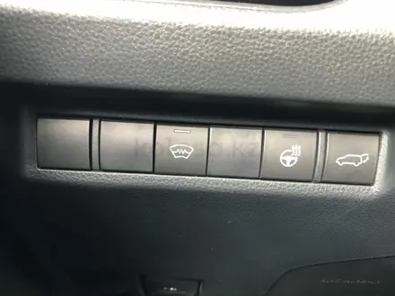 Toyota RAV4 2021 года за 16 000 000 тг. в Алматы – фото 14