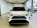 Toyota RAV4 2021 года за 16 000 000 тг. в Алматы – фото 21