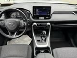 Toyota RAV4 2021 года за 16 000 000 тг. в Алматы – фото 5