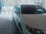 Toyota Camry 2014 годаүшін9 500 000 тг. в Тараз – фото 2