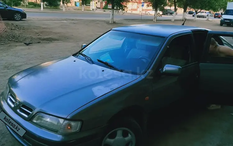 Nissan Primera 1997 года за 1 000 000 тг. в Балхаш