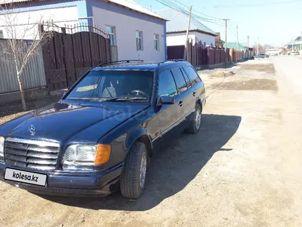 Mercedes-Benz E 200 1996 года за 2 000 000 тг. в Кызылорда – фото 3