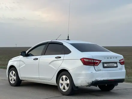 ВАЗ (Lada) Vesta 2020 года за 4 600 000 тг. в Уральск – фото 10