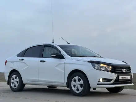 ВАЗ (Lada) Vesta 2020 года за 4 600 000 тг. в Уральск – фото 13