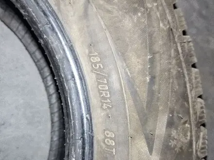 Виати шипы 185/70 r 14 за 40 000 тг. в Караганда – фото 4