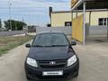 ВАЗ (Lada) Granta 2190 2012 года за 1 500 000 тг. в Уральск – фото 2