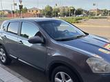 Nissan Qashqai 2008 года за 5 600 000 тг. в Астана – фото 2