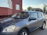 Nissan Qashqai 2008 года за 5 600 000 тг. в Астана – фото 3