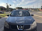 Nissan Qashqai 2008 года за 5 600 000 тг. в Астана