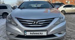 Hyundai Sonata 2013 годаүшін6 500 000 тг. в Павлодар – фото 2