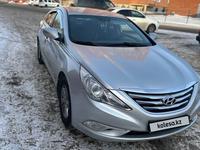 Hyundai Sonata 2013 года за 6 300 000 тг. в Павлодар