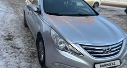 Hyundai Sonata 2013 годаүшін6 500 000 тг. в Павлодар